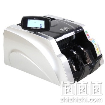 维融语音报读USB升级点钞机 