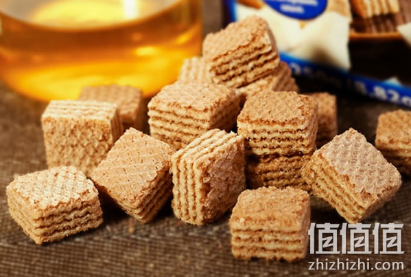 莱家威化饼