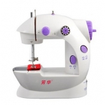 芳华 FH-202 微型电动缝纫机 亚马逊中国