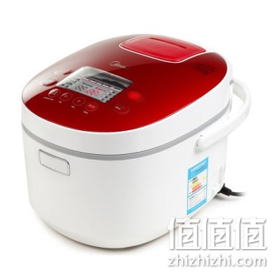 美的电饭煲