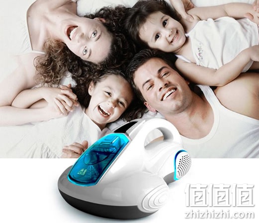 小狗紫外线吸尘器