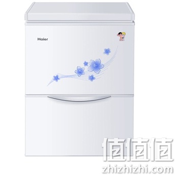 海尔立卧组合柜