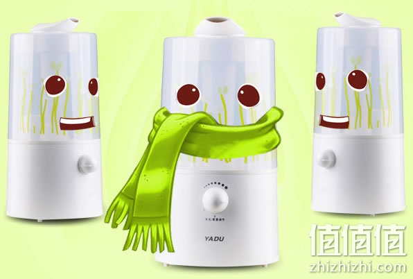 亚都加湿器