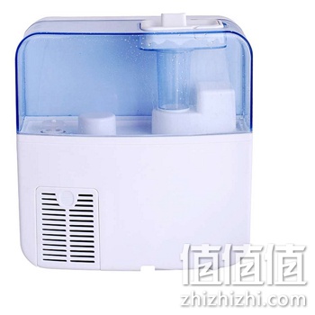 龙的加湿器
