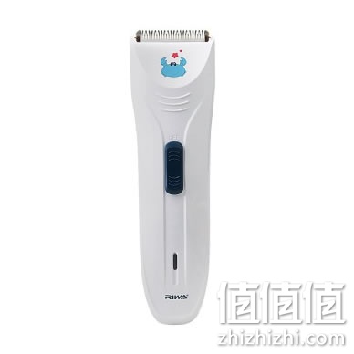 雷瓦理发器