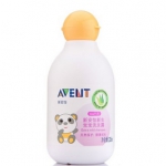 飞利浦 新安怡 SCF980/02 新生宝宝洗发露 200ml 京东商城价格