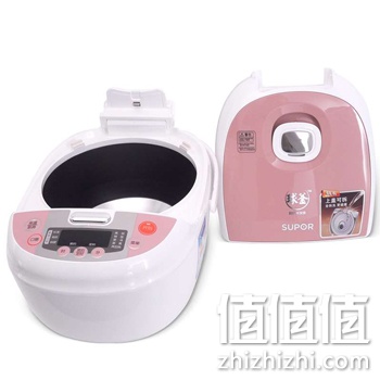 苏泊尔电饭煲