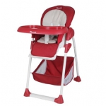 Pouch K02 多功能婴儿餐椅 苏宁易购价格