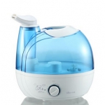 小熊 JSQ-S103 双喷头加湿器 3.5L 京东商城价格