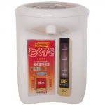 虎牌 PVH-B22C 真空微电脑电气热水瓶 2.2L 京东商城价格
