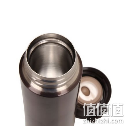 膳魔师不锈钢保温杯