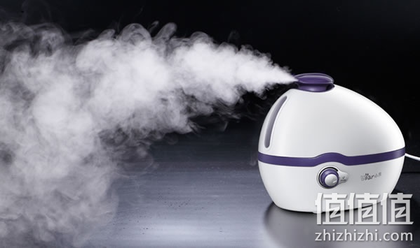 小熊加湿器