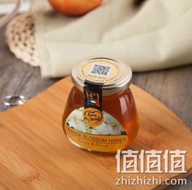 蜜月蜂蜜