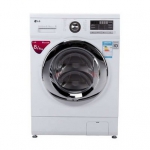 LG WD-A12411D 8公斤DD变频滚筒洗衣机 苏宁易购价格