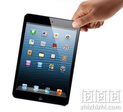 iPad mini一代