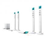 索尼 3D蓝光家庭影院 BDV-N9150WL 新蛋网价格