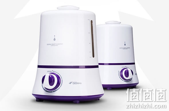 德尔玛DEM-F330加湿器