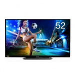 夏普 LCD-52DS70A 52英寸3D网络智能电视 苏宁易购价格