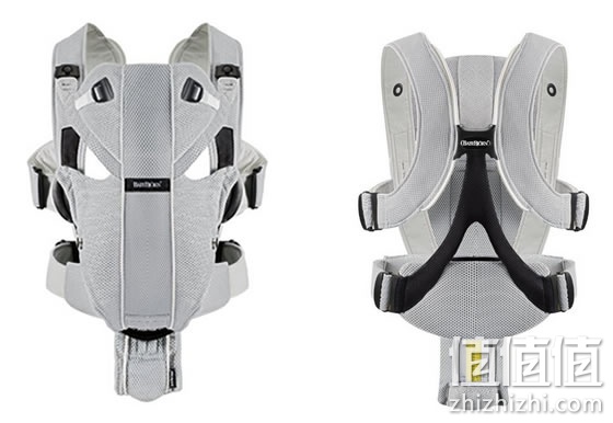 BABYBJORN Baby Carrier Miracle婴儿背袋