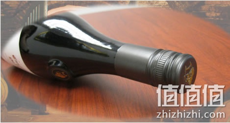 红魔鬼设拉子红葡萄酒 750ml