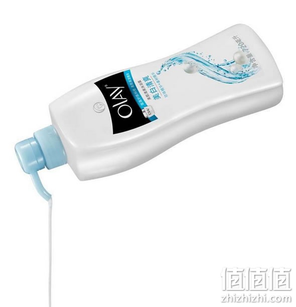 玉兰油美肌清爽沐浴露720ml 