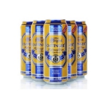 奥丁格 Oettinger 小麦啤酒 500ml*6 顺丰优选价格