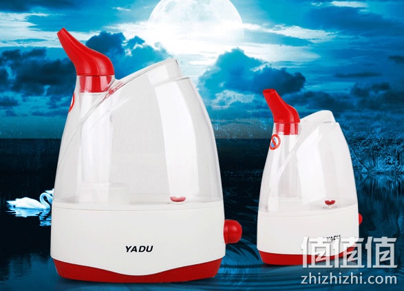亚都加湿器