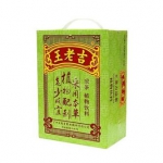 王老吉 凉茶利乐包250ml*16盒 京东商城价格