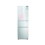 美的（Midea）BCD-215TGM(E) 215升 三门冰箱 京东商城价格