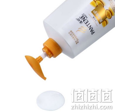 潘婷洗发露