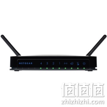 网件路由器