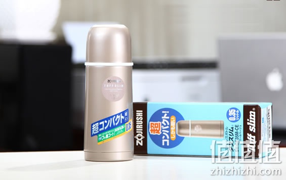 象印真空保温杯