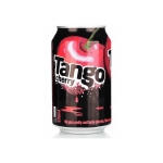 坦格（Tango）樱桃汁汽水 330ml*6 顺丰优选价格