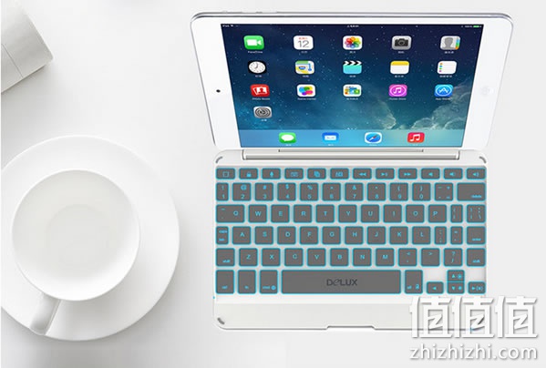 多彩ipad mini键盘
