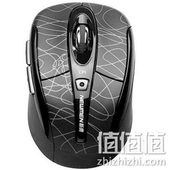 新贵无线鼠标