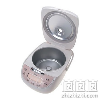 美的电饭煲