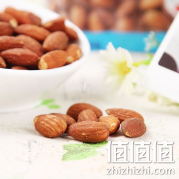 蓝钻石牌扁桃仁