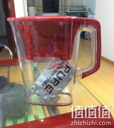 伊莱克斯滤水壶
