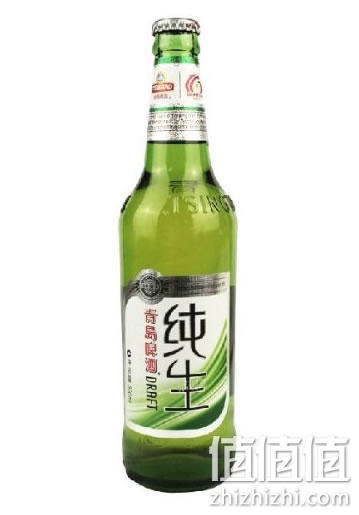 青岛啤酒