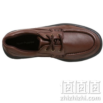 Hush Puppies Men's Gus Oxford