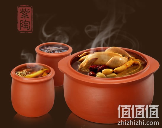 小熊电炖锅