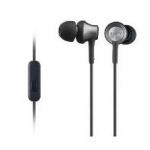 索尼 MDR-EX650APBQCN 入耳式耳机（带麦） 京东商城价格