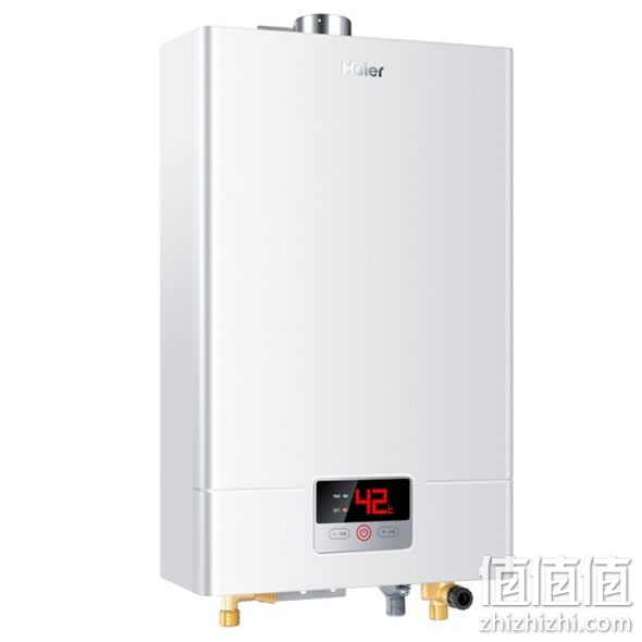 海尔JSQ20-B2（12T）燃气热水器