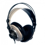 AKG K242HD 专业监听耳机 头戴式 京东商城价格