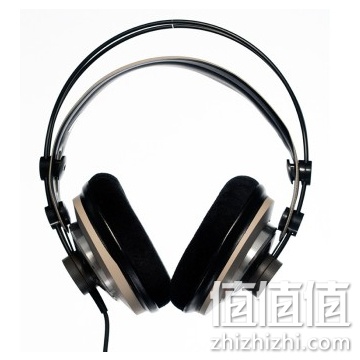 AKG K242HD耳机