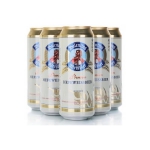 爱士堡（EICHBAUM）小麦啤酒 500ml*6 顺丰优选价格