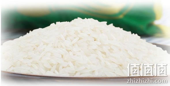 湄南河泰国茉莉香米5kg