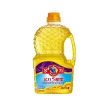 多力 5珍宝非转基因葵花籽调和油 1.8L/瓶 一号店价格
