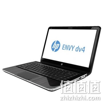 惠普笔记本电脑