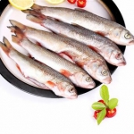 达里湖 有机野生华子鱼 500g（净膛装）本来生活网价格
